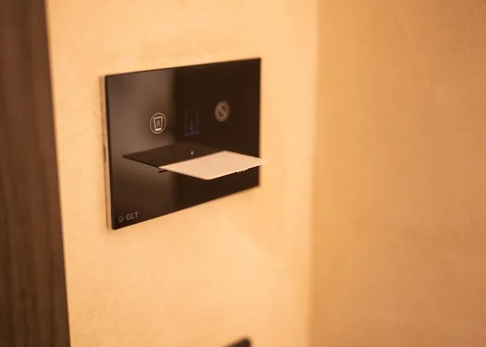 Domus Ancona 招待所 罗马