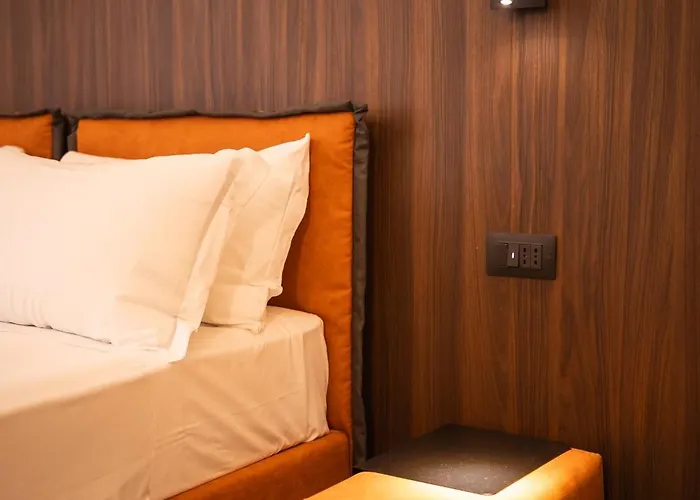 招待所 Domus Ancona