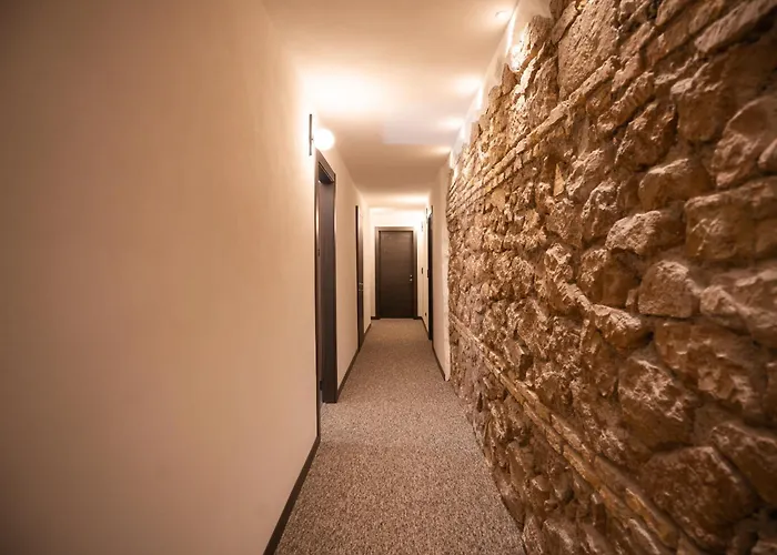 Domus Ancona 招待所 4*