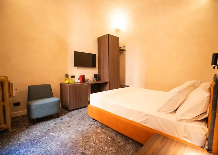 Domus Ancona 4*