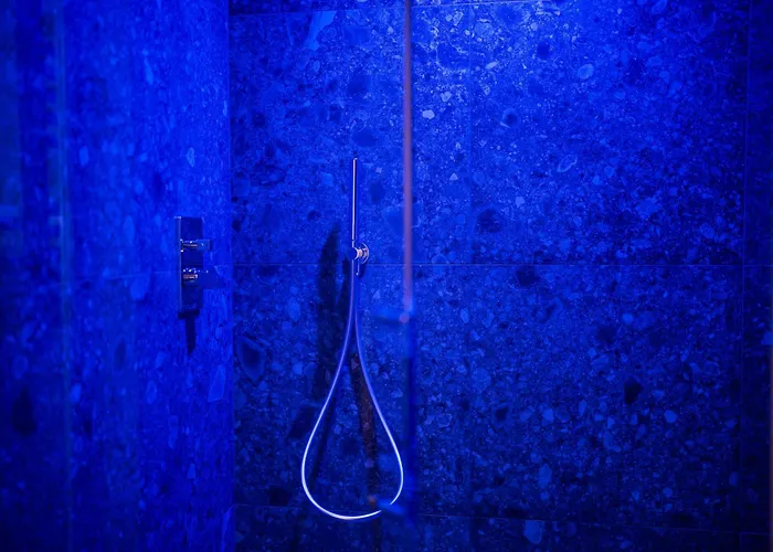 Domus Ancona 招待所 罗马