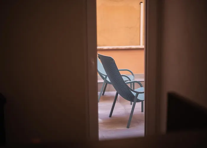 招待所 Domus Ancona 4*