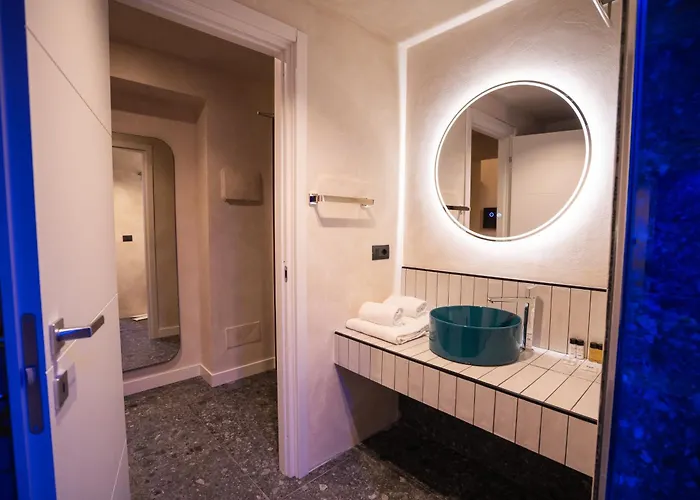 招待所 Domus Ancona