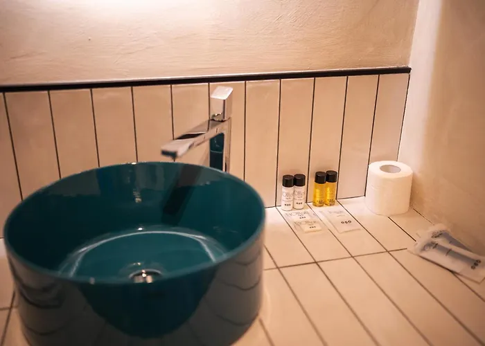 招待所 Domus Ancona 4*