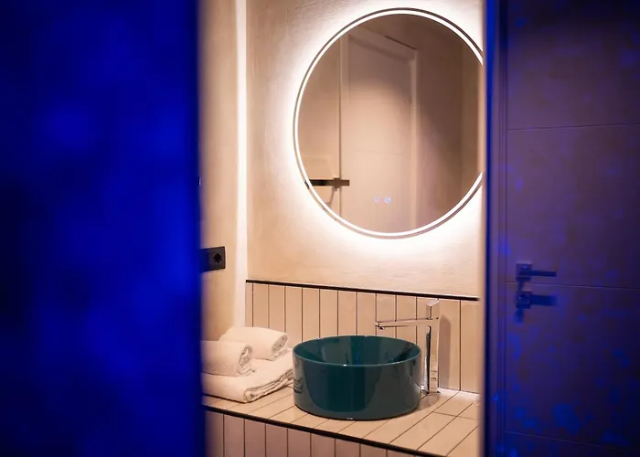 招待所 Domus Ancona